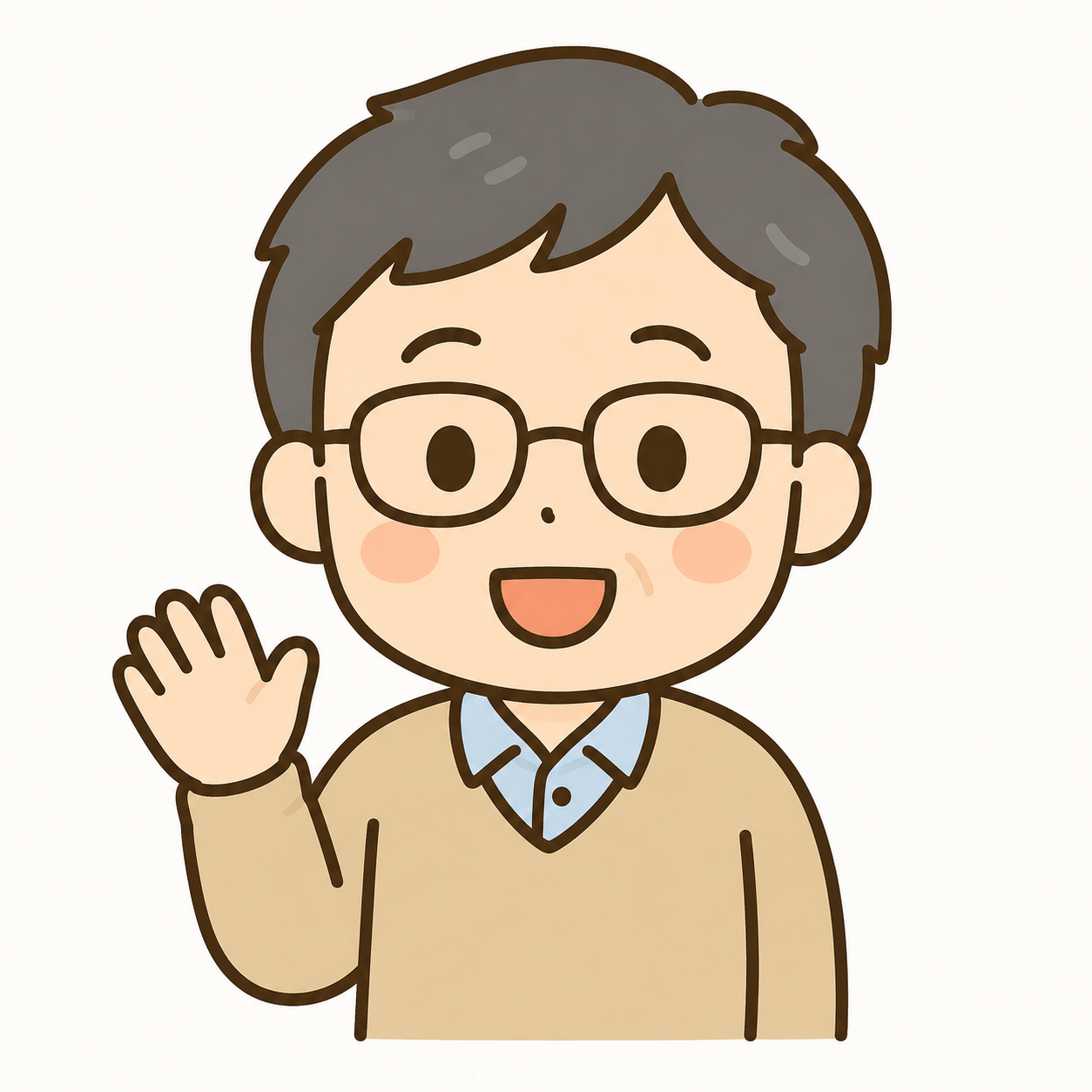 フツおじ